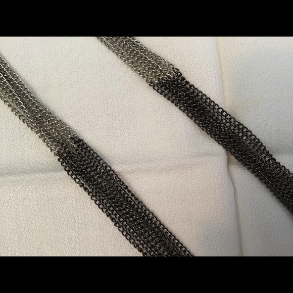 Premier Designs Manhattan Necklace - Picture 2 of 4